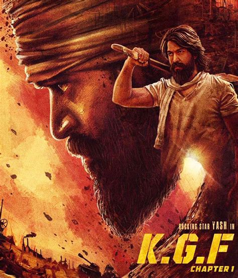 kgf ch 1 hindi|More.